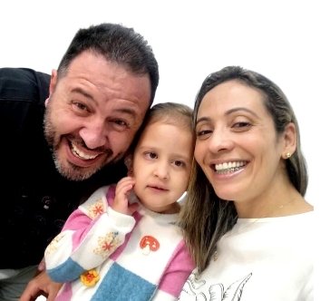 Pequena Lavínia